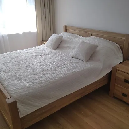 Apartament Gorka Zdroj Busko-Zdrój Exterior foto