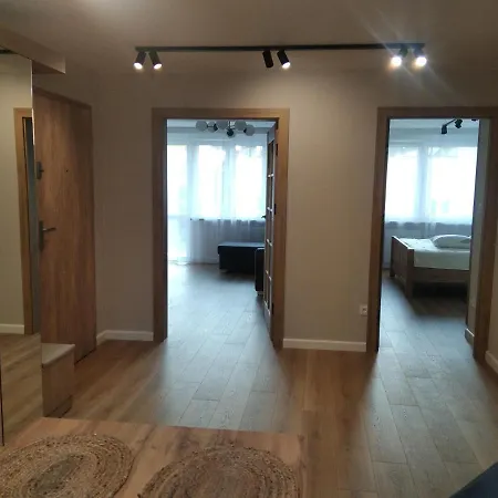 Apartament Gorka Zdroj Busko-Zdrój Exterior foto
