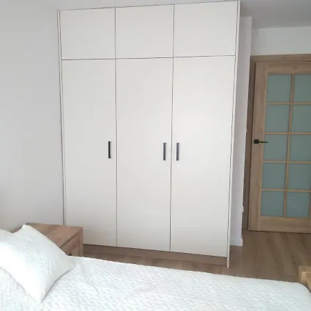 Apartament Gorka Zdroj Busko-Zdrój Exterior foto