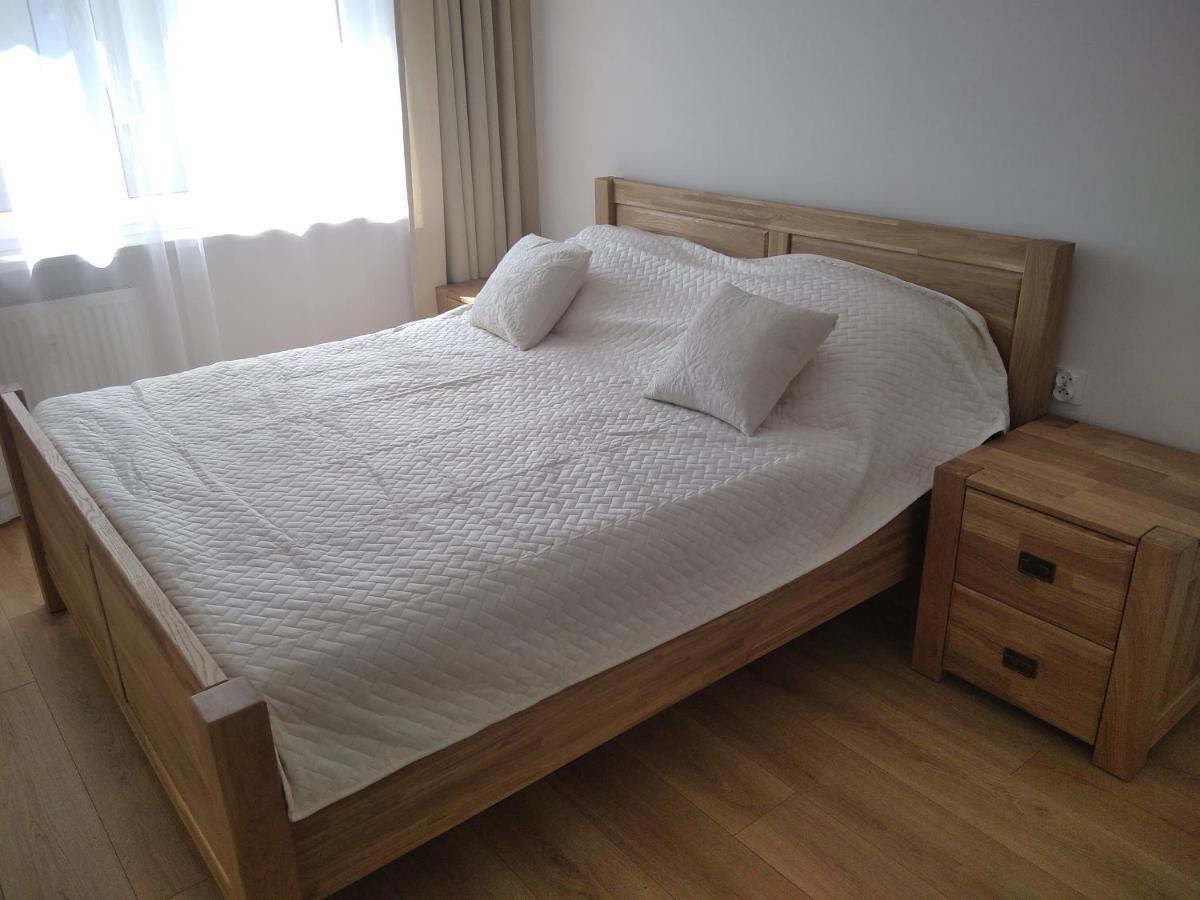 Apartment Gorka Zdroj Busko-Zdrój