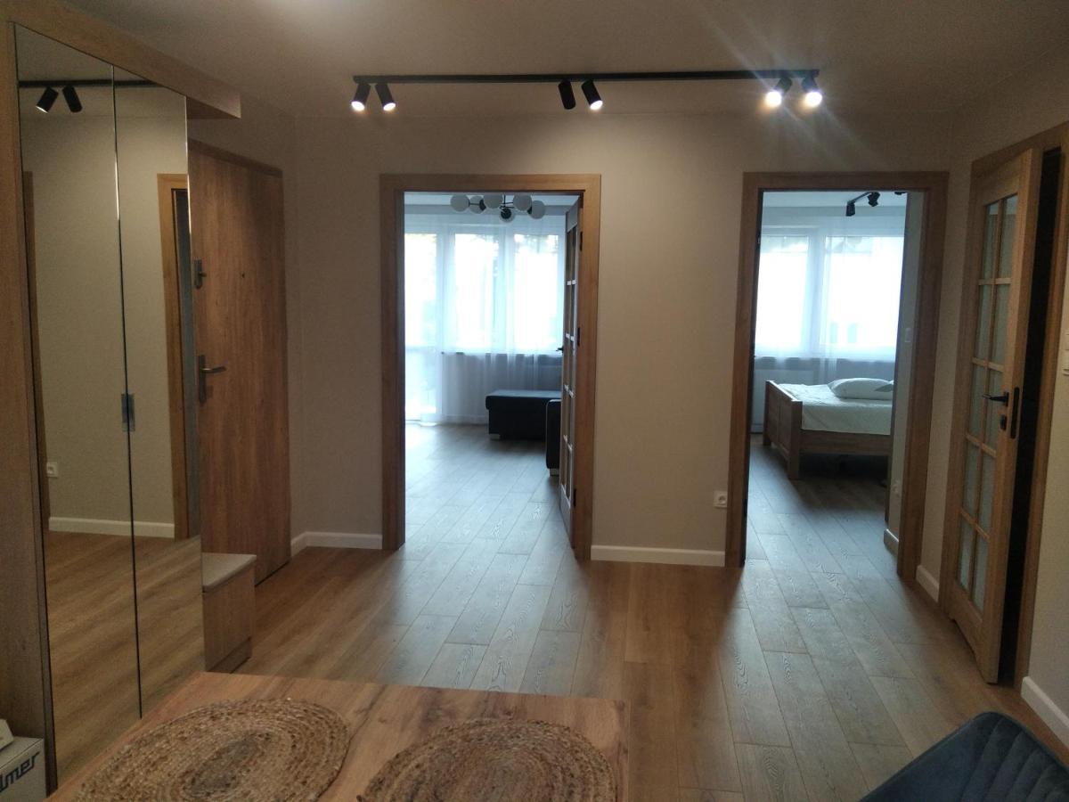 Gorka Zdroj Apartment Busko-Zdrój