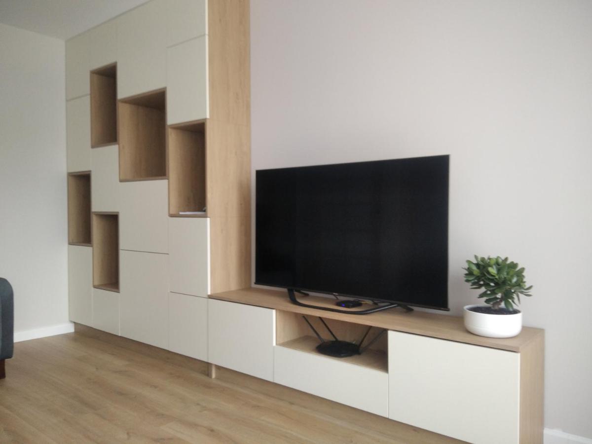 Gorka Zdroj Apartment