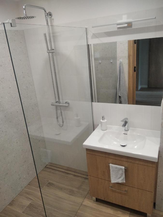 Gorka Zdroj Apartment Busko-Zdrój