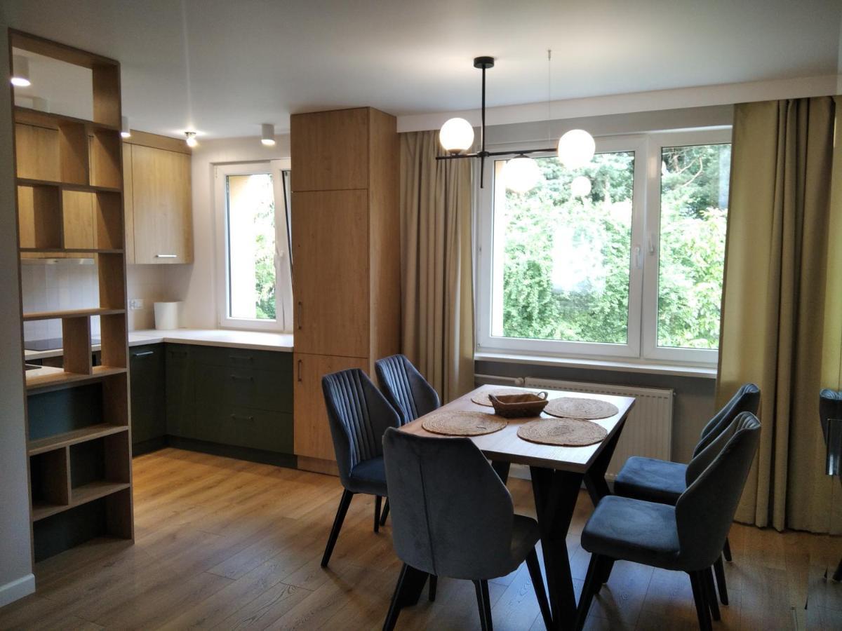 Apartment Gorka Zdroj