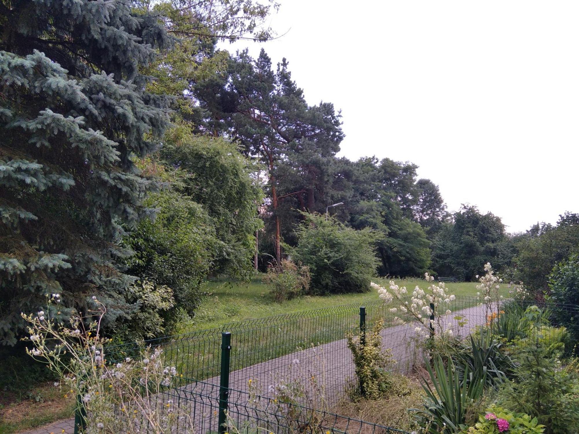 Gorka Zdroj Apartment *