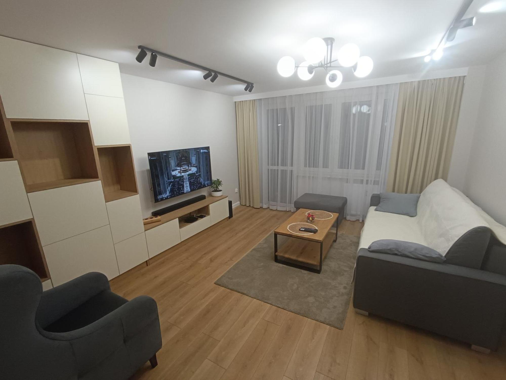 Apartment Gorka Zdroj