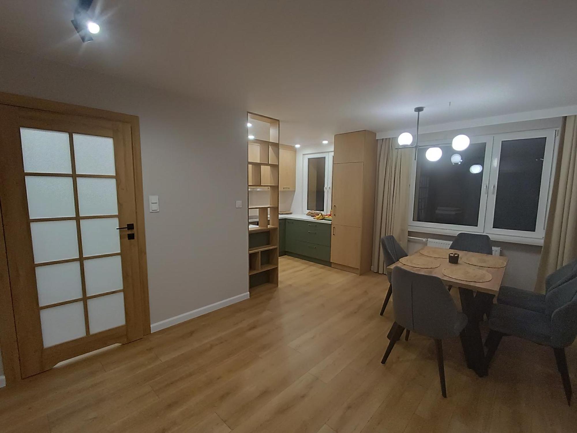 Gorka Zdroj Apartment Busko-Zdrój