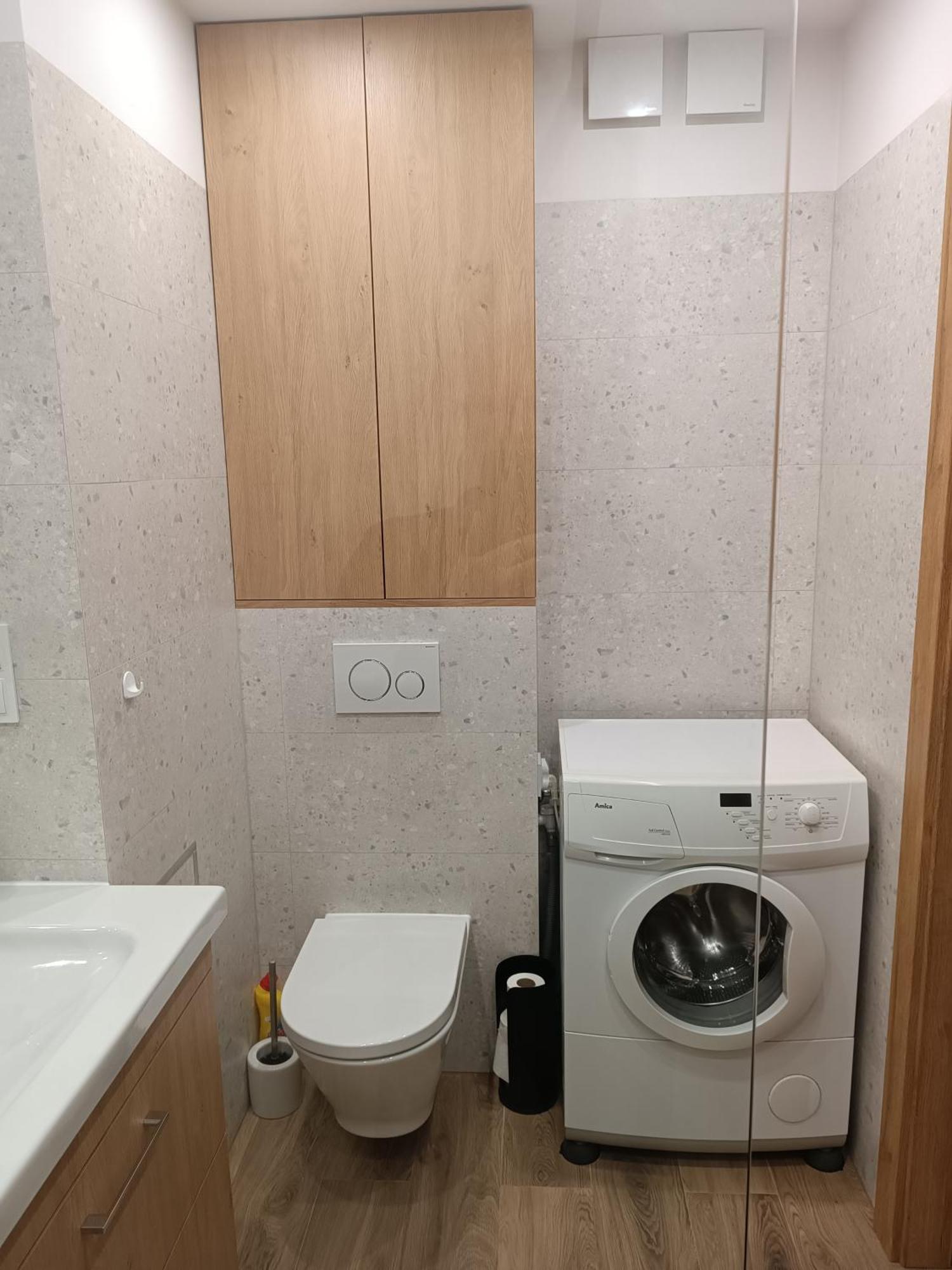 Apartment Gorka Zdroj