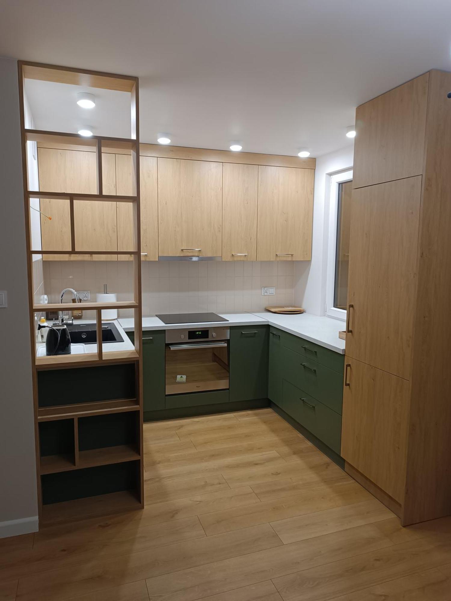 Gorka Zdroj Apartment *