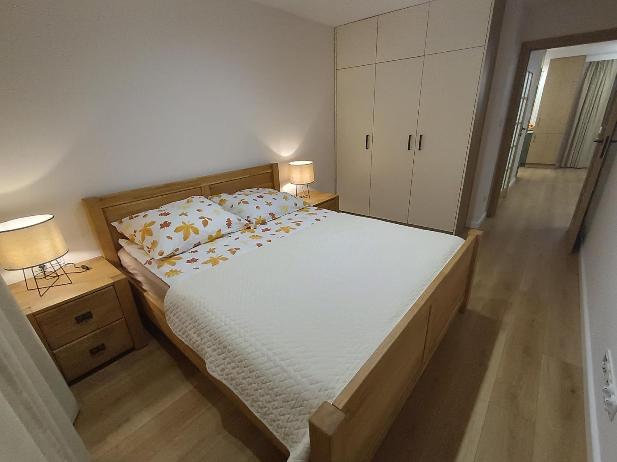Apartment Gorka Zdroj *